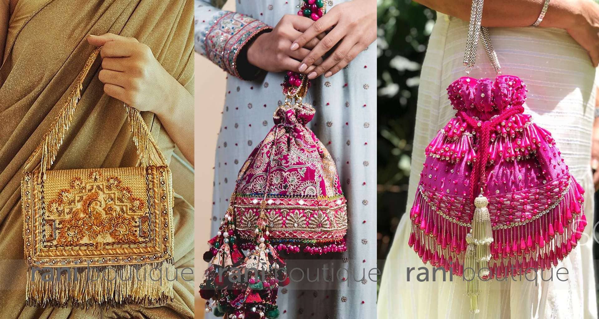 Latest Designer Handbags You Will Find In Deepika Padukone
